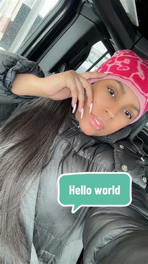 Hello world 💋🫶🏽💋🫶🏽#CapCut #adayinmylife #minivlog #fypシ゚viral #helloworld #love #peace #happiness
