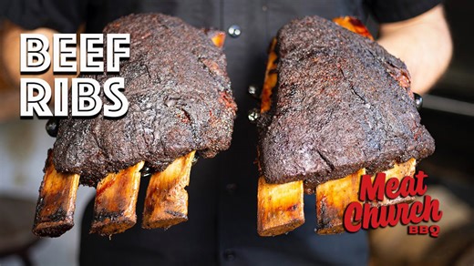 Expert Techniques for Perfect Beef Ribs Every Time