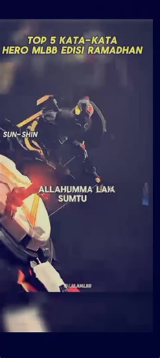 Azapi iqman zaini (@azapiiqmanzazaini)’s videos with suara asli - Lala MLBB