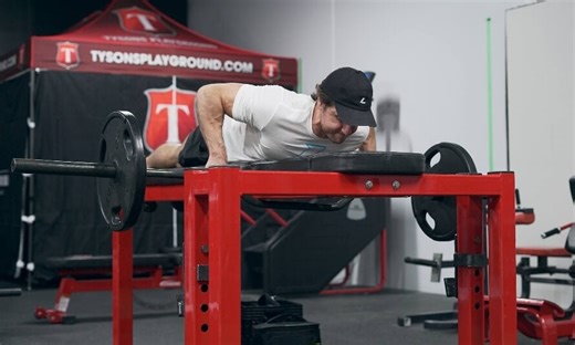 How to Do the Seal Row: Form, Benefits & Alternatives