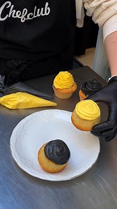 755K views · 3.8K reactions | Bumblebee Cupcakes! Bee-lieve in the power of cupcakes 療 #fblifestyle | Chefclub Network | Facebook