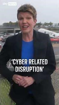 Heathrow cyber attack: what do we know so far?