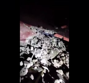 Philippines: Aftermath of Deadly M6.9 Earthquake in Cebu 3