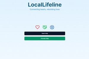 Local Lifeline