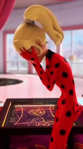 miraculous cloe bourgeois