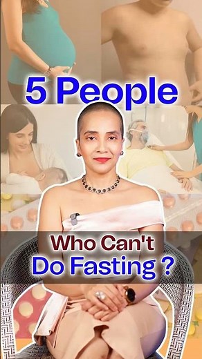 How to Start Water Fasting for Weight Loss Effectively | Indian Weight Loss Diet by Richa