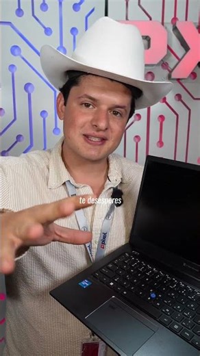 💻 Cómo prender tu computadora paso a paso #PixelLap #Computadoras #Tutorial #Laptop