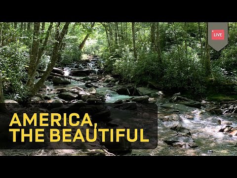 America, the Beautiful