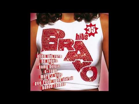 01 Alien Ant Farm - Smooth Criminal