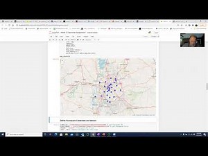 IBM Data Science Capstone Project-Geodata