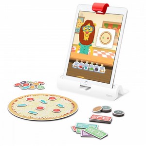 Osmo 靈眸 Commerce Kit 薄餅店遊戲配件組 連底座 香港行貨 | 友和 YOHO