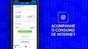 70K views · 566 reactions | O App Meu TIM é a forma mais simples e rápida de saber tudo sobre seu plano! Acesse: https://d3s3b.app.goo.gl/BaixarAppMeuTIM | TIM Brasil | Facebook