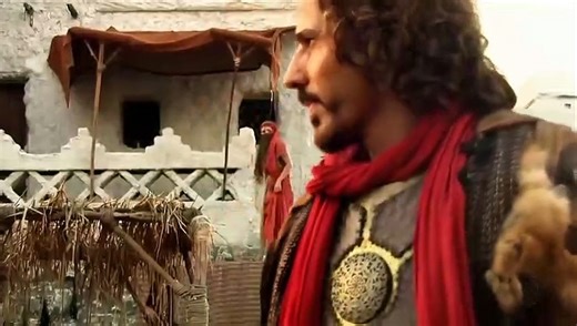 Rei Davi - episodio 7 completo