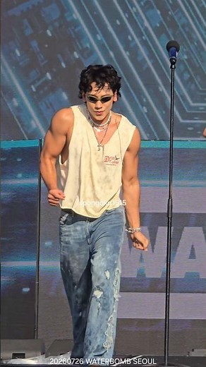 비 신곡 Feel It(너야) #feelit #워터밤 #비 #rain #워터밤서울 #waterbomb #waterbombseoul