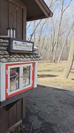 Do I Need to Return Books to the Mini-library?