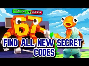 JUNGLE VS BRAINROTS BOSS BATTLE MAP FORTNITE CREATIVE - ALL SECRETS CODE