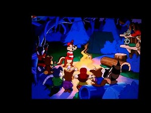 Reader Rabbit Preview Kindergarten
