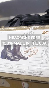 Are you an existing shoe brand or entrepreneur looking to create your own shoe line… But finding manufacturing your brand extremely confusing or worrying? 😩 Want an easy and quick way to develop your own shoe line domestically in NYC? Then good because we are here to help. You see most people don’t know this… But starting your own shoe line is a lot easier than you realize when you find the right manufacturer. At Modern Vice, we help ambitious and creative entrepreneurs design, manufacture, and