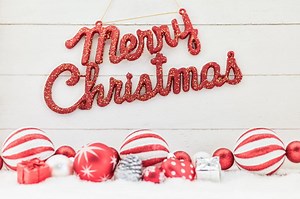 Merry Christmas: The History Behind the Beloved Phrase | LoveToKnow