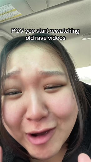 Yeah I need to go to a RAVEEEE👹 #rave #asian #edm #plur #fyp | Rave