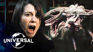 The Thing (2011) | The Thing Transforms and Attacks the Group - The Global Herald