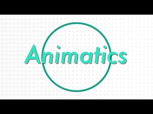 What are Animatics & Previz?