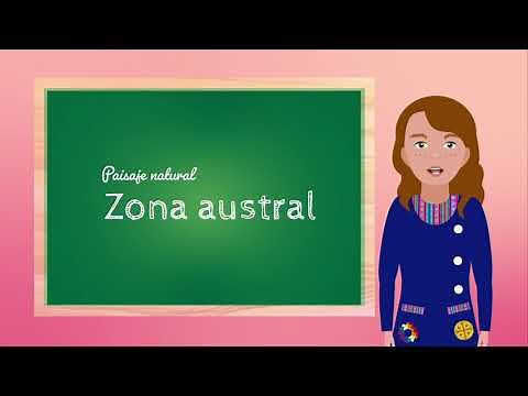 Zona Austral de Chile