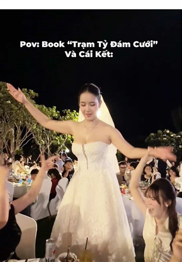 Trend “Trạm Tỷ” mà tui theo được 😉 #xuhuong #viral #tramty #wedding #trending