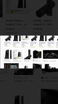 Death of the Budget Streaming Device?| Nvidia Shield Is Here To Save The day #cordcutting #shieldtv