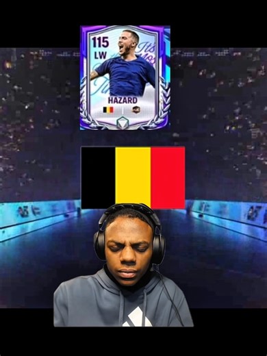 EA TROLL | Premier League Festive Fixtures Bonus Untradable Player Pack #eafc26 #fcmobile