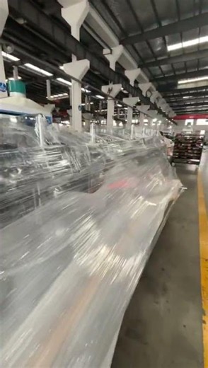 Tube Mill Ready for Shipment Fast & Precise Pipe Making Machine 2