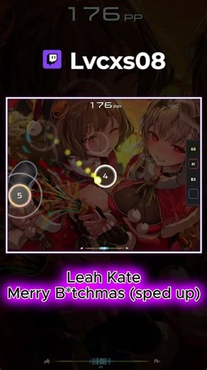 new 200pp play | check out my 200pp farm map video :)