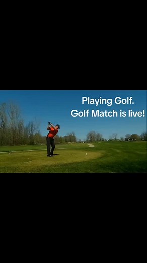 Teeing off! Golf tournament. Golf clips. Winning 2 new golf bags on the line! Capturing golf swings and birdie putts! #golfedits #playgolfwithme #golfing #golflife #golf | Jarred Preston