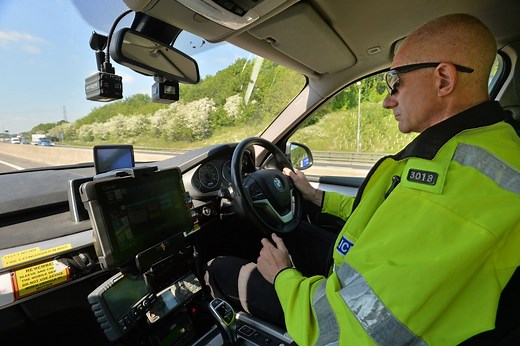 Driving offences explained - what are the sentences and fines