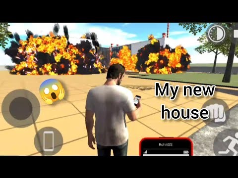 💥 My New House Got Exploded 😱 | Funny Game Moment | Gameplay
