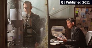 On the Case: Investigator, Billionaire and Some Nosy Software