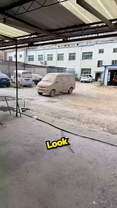 Cleaning Grandpa s Car 😲 | Work from home