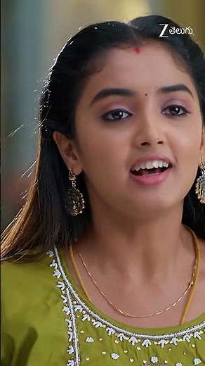 #Meghasandesam #Shorts #Zee Telugu #Entertainment #Drama