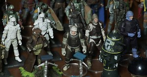 Netflix's 'The Toys That Made Us' Reveals the Secret History of Toys