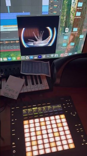 Long terminal repeat short one