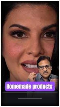 Homemade products plus science for Melasma..