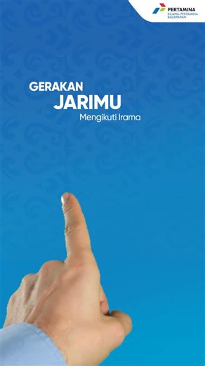 Kilang Pertamina Balikpapan on Instagram: "Senin lagi, Senin lagi 😮‍💨 Eits, jangan lowbat dulu dong #SobatKilang! Biar semangatnya naik, coba deh finger dance challenge sambil ngintip new look nya proyek RDMP Balikpapan setelah awal pengoperasian! Residual Fluid Catalytic Cracking (RFCC) Complex udah mulai jalan nih Sob! Didukung dengan unit-unit utama operasional jadi lebih smooth, lebih efisien, dan tentunya lebih gacor buat mewujudkan kemandirian energi negeri. Yuk Sob, terus dukung perjala