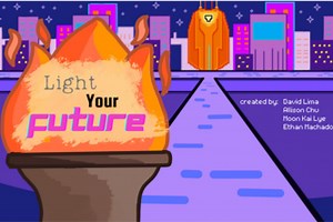 Light Your Future