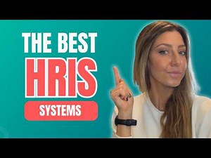 Best HRIS Systems for Mid-Market and Enterprise