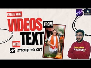 Is Imagine Art the BEST Text to Video Generator for 2025? Full Guide