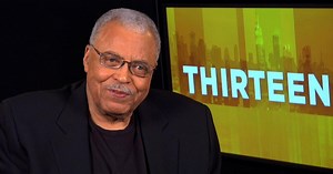 James Earl Jones