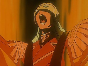 Toonami - Gundam Wing Intro (4K)