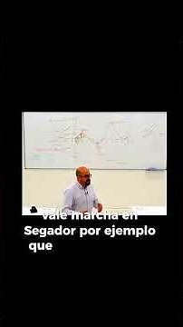 ¡Reconoce patrones de marcha y alteraciones!