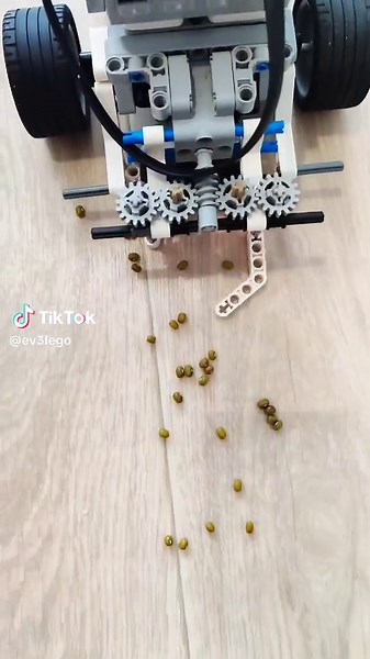 18 млн просмотров: мой успех в робототехнике