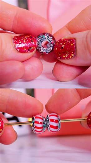 Beautiful memories with @TheOfficialPandora ✨ #pandorabracelet #belove #pandoracharms